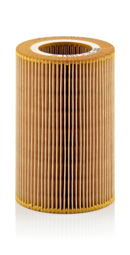 MANN-FILTER Air Filter C 1041 - front view