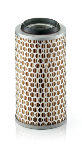 MANN-FILTER Air Filter C 1043/1 - front view