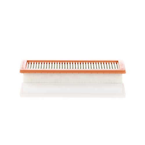 MANN-FILTER Air Filter C 36 003 - front view