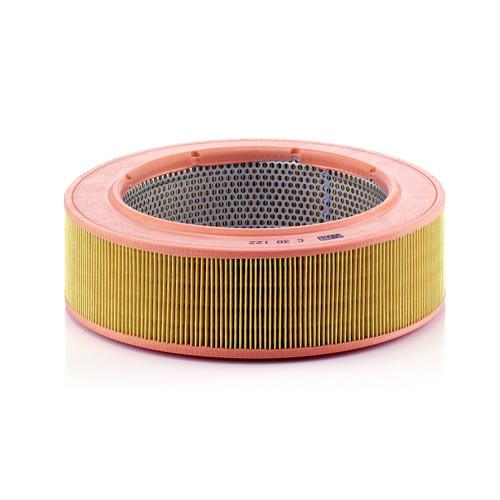 MANN-FILTER Air Filter C 30 122 - front view
