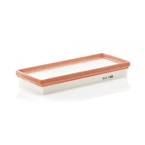 MANN-FILTER Air Filter C 2716 - front view