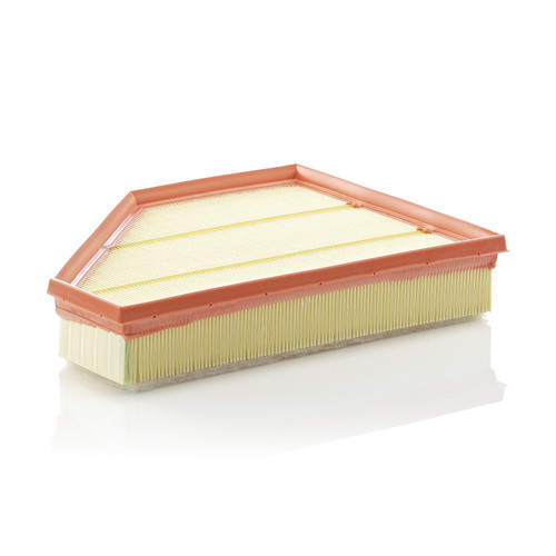 MANN-FILTER Air Filter C 30 135 - front view
