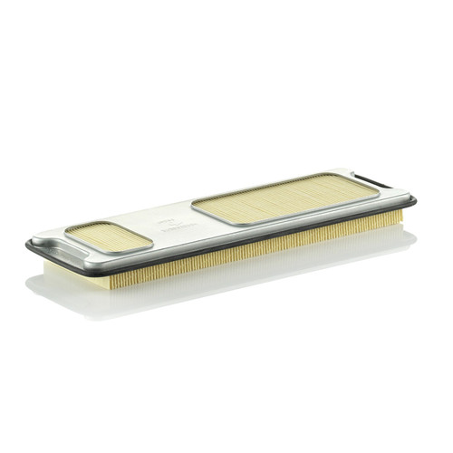 MANN-FILTER Air Filter C 4373 - front view