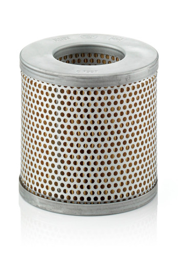 MANN-FILTER Air Filter C 1337 - front view
