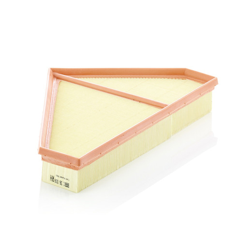 MANN-FILTER Air Filter C 36 009 - front view