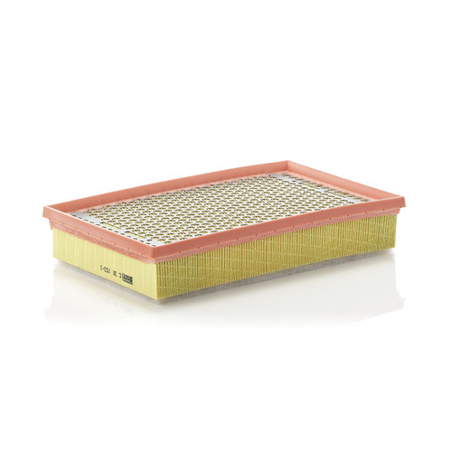 MANN-FILTER Air Filter C 30 153/1 - front view