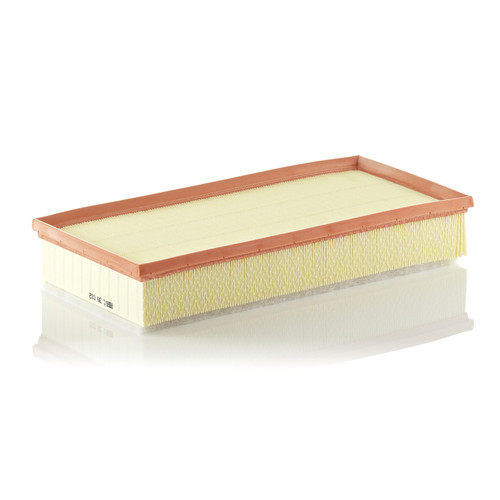 MANN-FILTER Air Filter C 39 002 - front view