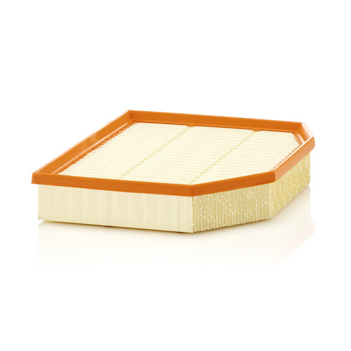 MANN-FILTER Air Filter C 29 132 - front view
