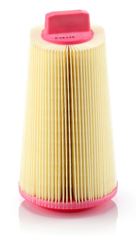 MANN-FILTER Air Filter C 14 114 - front view