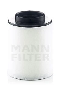 MANN-FILTER Air Filter C 17 023 - front view