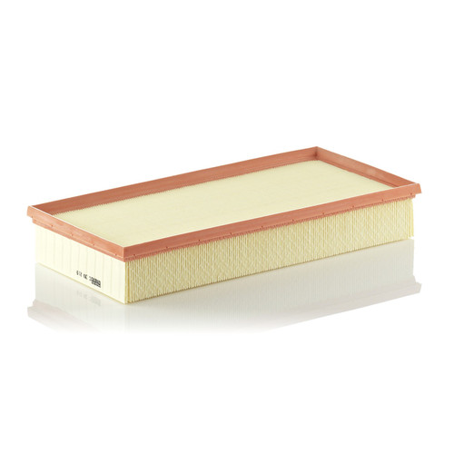 MANN-FILTER Air Filter C 39 219 - front view