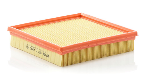 MANN-FILTER Air Filter C 2290 - angled view