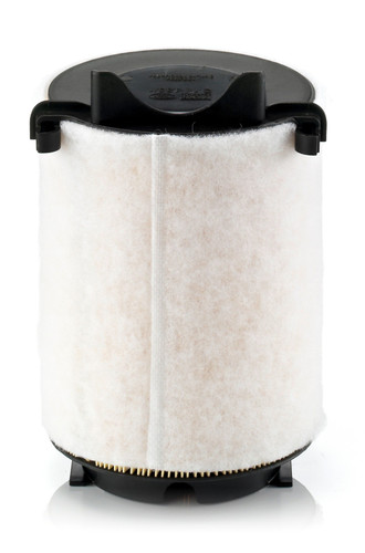 MANN-FILTER Air Filter C 14 130/1 - front view