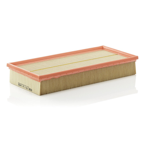 MANN-FILTER Air Filter C 36 168 - front view