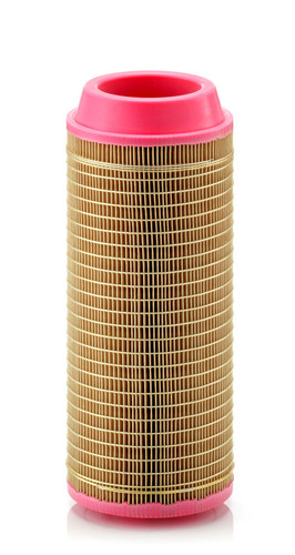 MANN-FILTER Air Filter C 14 200/3 - front view