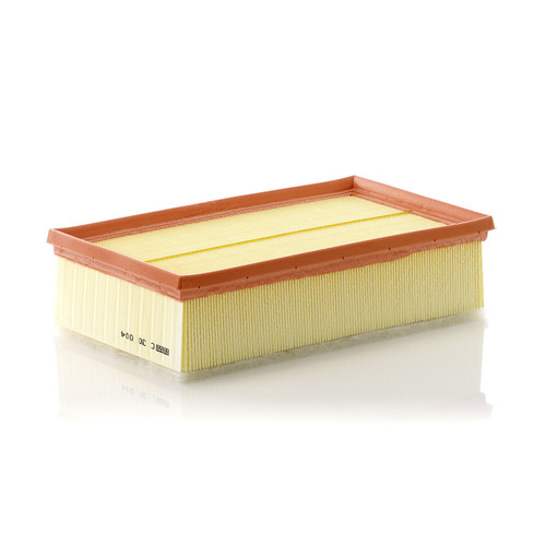 MANN-FILTER Air Filter C 30 004 - front view