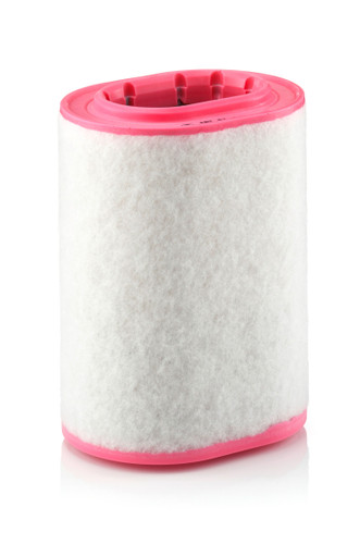 MANN-FILTER Air Filter C 18 161 - front view