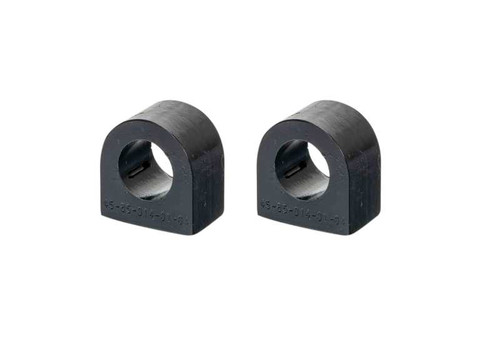 Eibach 26mm Front Anti-Roll Kit for Audi A3 | 8598.31