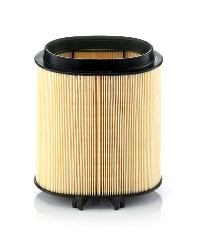 MANN-FILTER Air Filter C 1869 - front view