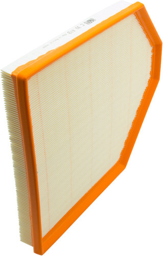 MANN-FILTER Air Filter C 30 013
