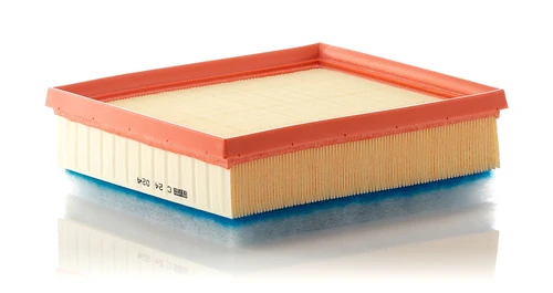 MANN-FILTER Air Filter C 24 024 - front view