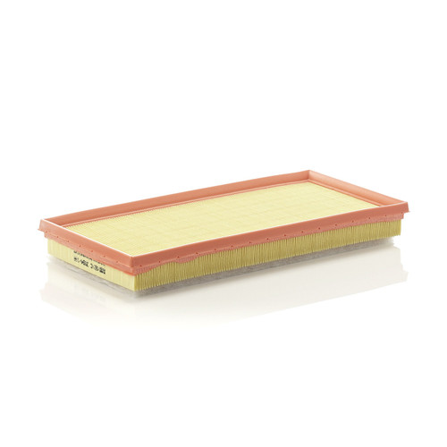 MANN-FILTER Air Filter C 3594/1 - front view