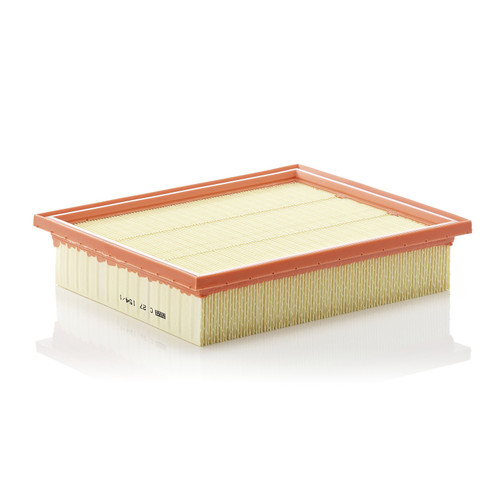 MANN-FILTER Air Filter C 27 154/1 - front view