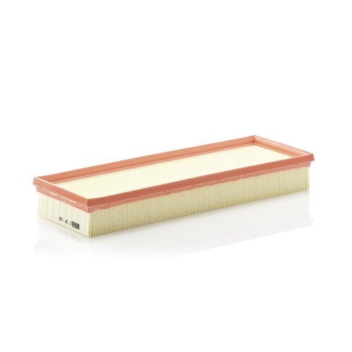 MANN-FILTER Air Filter C 37 100 - front view