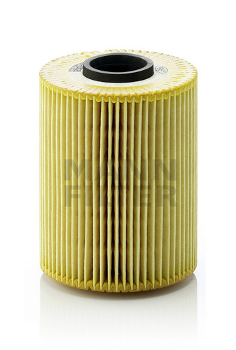 MANN-FILTER Engine Oil Filter HU 926/4 x - front view