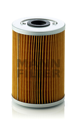 MANN-FILTER Engine Oil Filter H 929 X - front view
