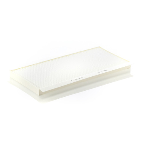 MANN-FILTER Cabin Air Filter CU 5366 - front view