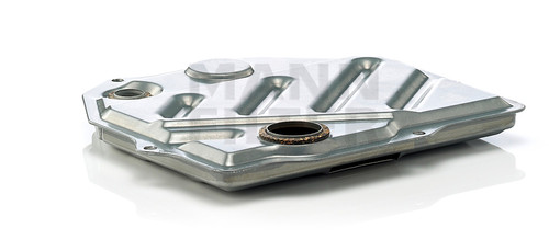 MANN-FILTER Transmission Filter Kit H 2014 - angled view