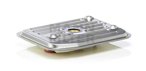 MANN-FILTER Transmission Filter Kit H 2019 KIT - front view