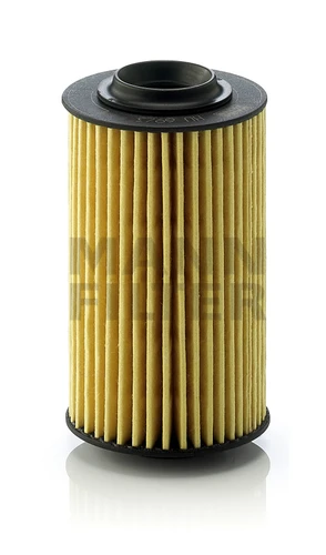 MANN-FILTER Engine Oil Filter HU 69/3 X - front view