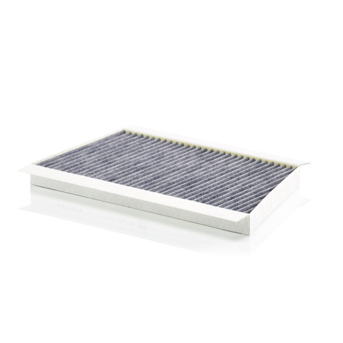 MANN-FILTER Cabin Air Filter CUK 3461 - front view