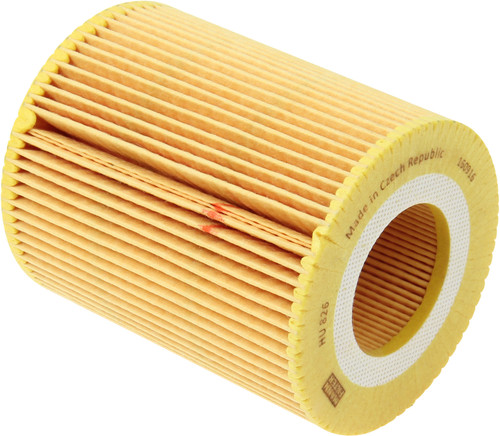 MANN-FILTER Engine Oil Filter HU 826 x