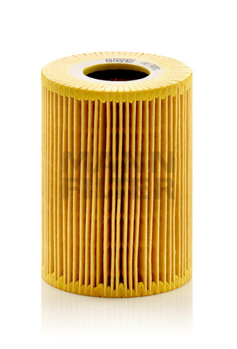 MANN-FILTER Engine Oil Filter HU 9001 x - front view