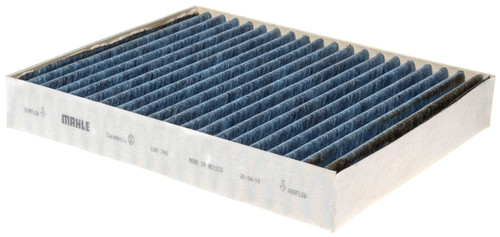 Mahle Cabin Air Filter LAO 740 - angled view