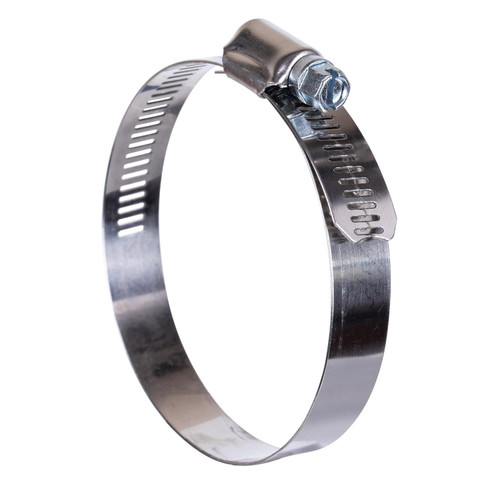 Premium Guard Hose Clamp HC48 - front view