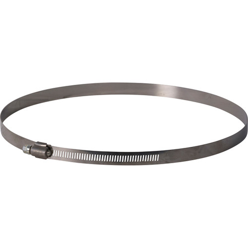 Premium Guard Hose Clamp HC152 - angled view