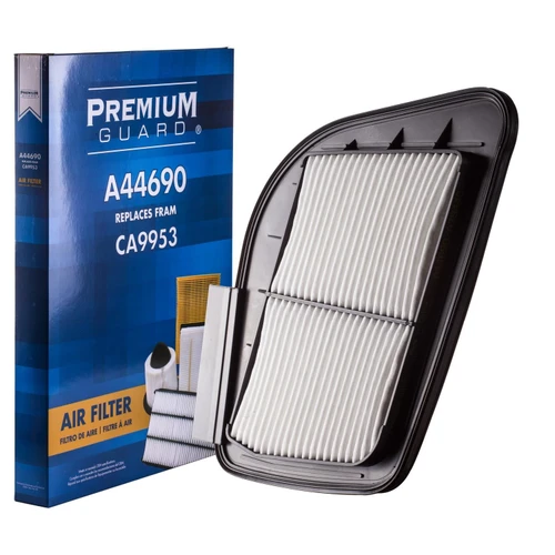Premium Guard Air Filter A44690 - packaging