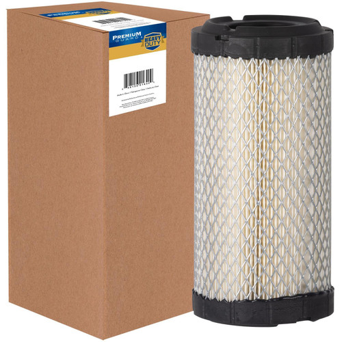Premium Guard Air Filter HA40003 - packaging