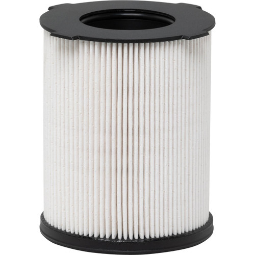 Premium Guard Fuel Filter DF99199 - angled view