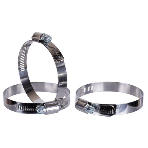 Premium Guard Hose Clamp HC52 - angled view