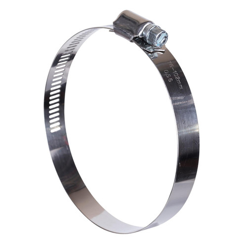Premium Guard Hose Clamp HC56 - front view