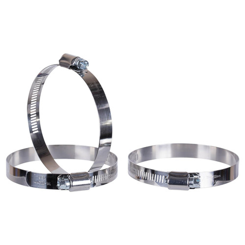 Premium Guard Hose Clamp HC56 - angled view