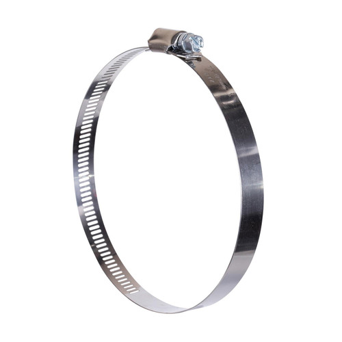 Premium Guard Hose Clamp HC72 - front view