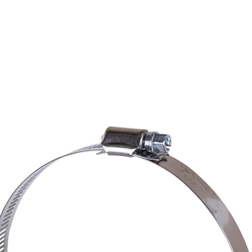Premium Guard Hose Clamp HC72 - side view