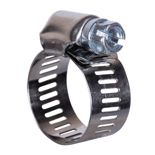 Premium Guard Hose Clamp HC8 - front view