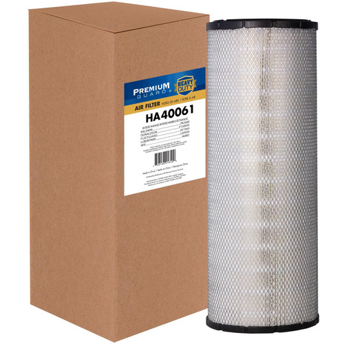 Premium Guard Air Filter HA40061 - packaging
